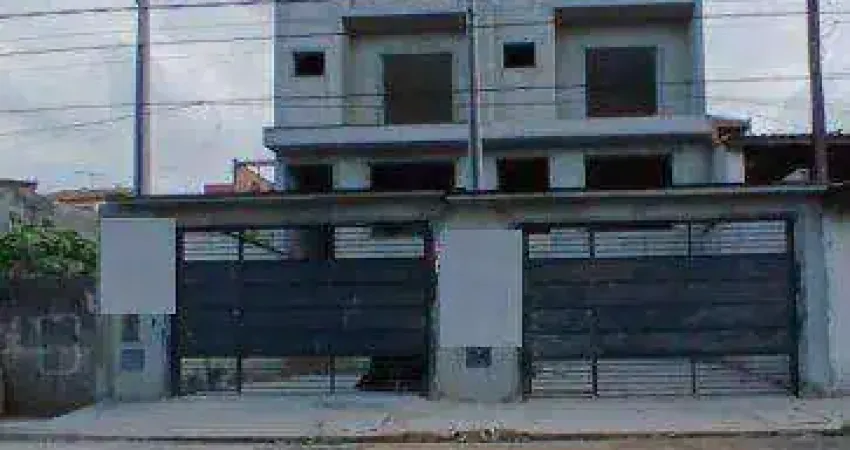 Sobrado para venda em jardim universo de 126.00m² com 3 quartos, 1 suite e 2 garagens