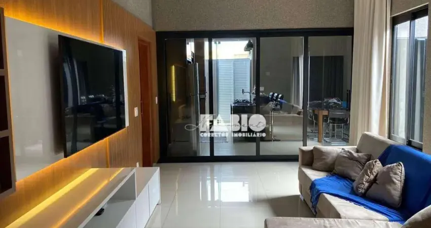 Casa para venda em parque vila nobre de 200.00m² com 3 quartos, 1 suite e 2 garagens