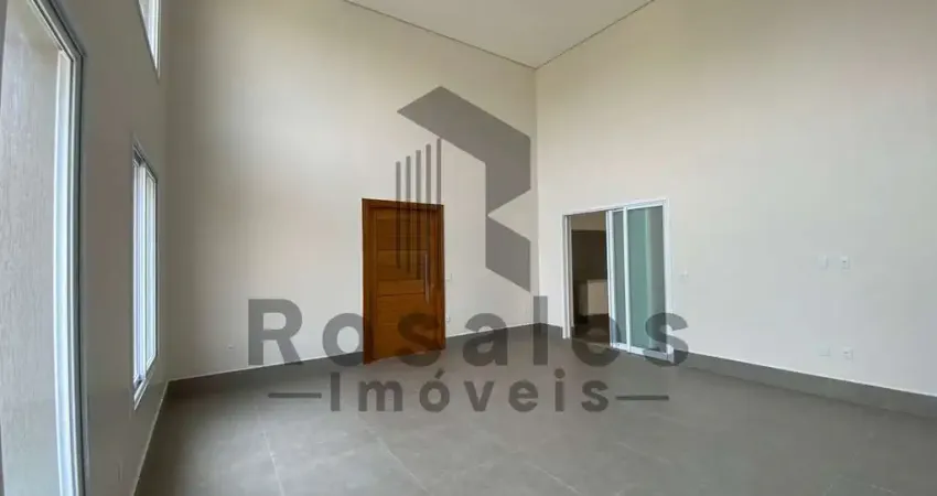 Casa para venda em condomínio paineiras de 185.00m² com 3 quartos, 3 suites e 4 garagens