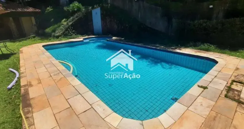 Casa de condomínio para venda em roseira de 600.00m² com 5 quartos, 1 suite e 6 garagens