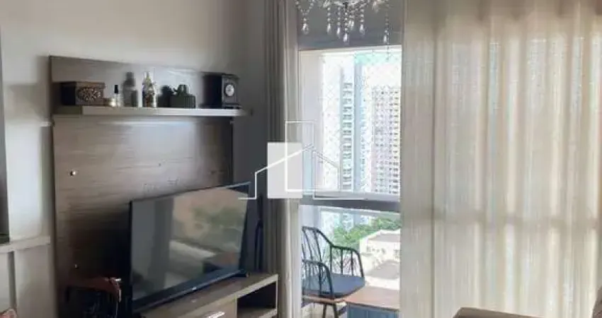 Apartamento para venda em vila nossa senhora do bonfim de 70.00m² com 2 quartos e 1 suite