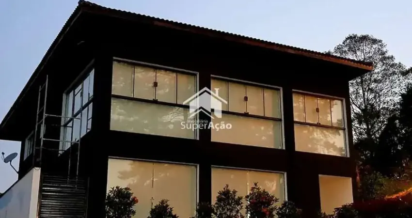 Casa de condomínio para venda em santa inês de 500.00m² com 3 quartos e 5 garagens