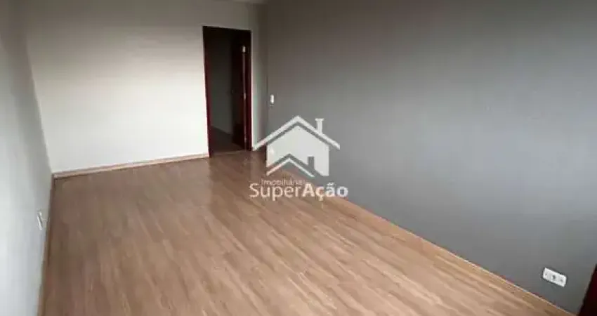 Apartamento para venda em vila augusta de 66.00m² com 2 quartos e 1 garagem