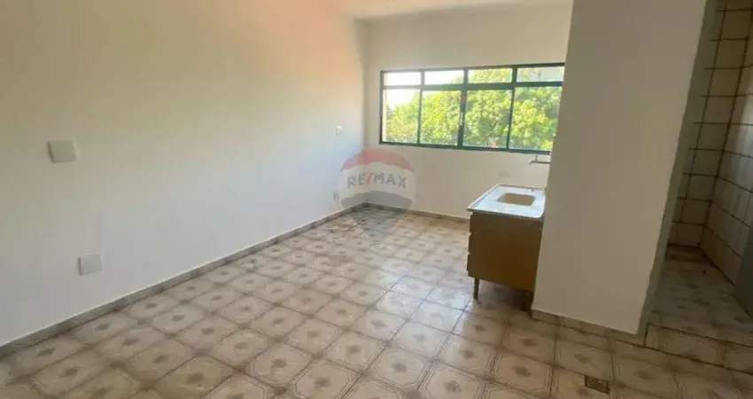 Sala comercial para alugar no Jardim Bela Vista, Nova Odessa