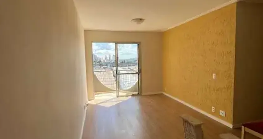 Apartamento para venda em jardim aida de 80.00m² com 3 quartos, 1 suite e 1 garagem