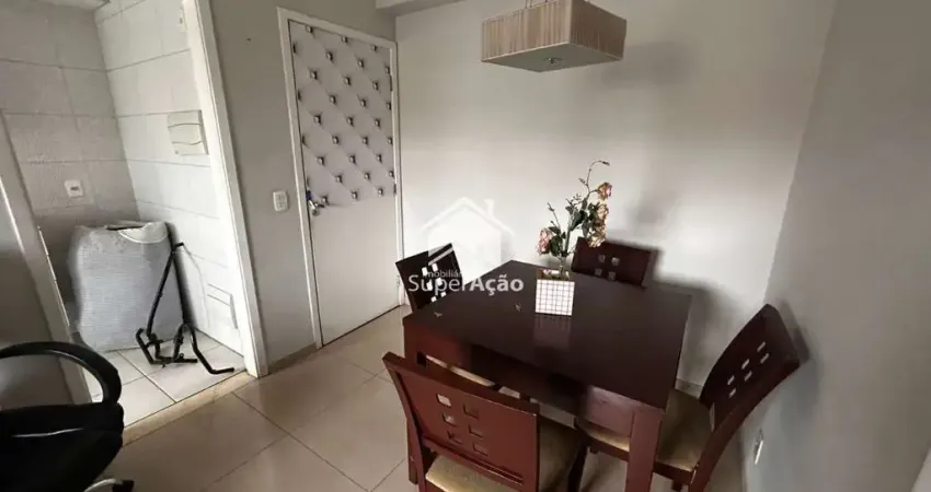 Apartamento para venda e aluguel em centro de 50.00m² com 2 quartos e 1 garagem