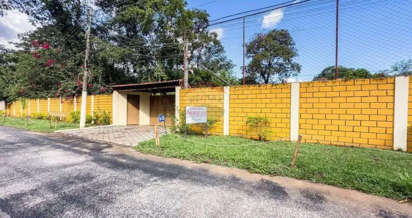 Chácara para venda em itanhangá chácaras de recreio de 610.97m² com 5 quartos, 3 suites e 10 garagens