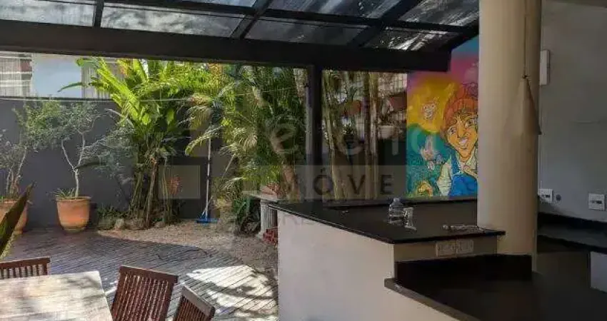 Apartamento para venda em alphaville de 320.00m² com 5 quartos, 2 suites e 2 garagens