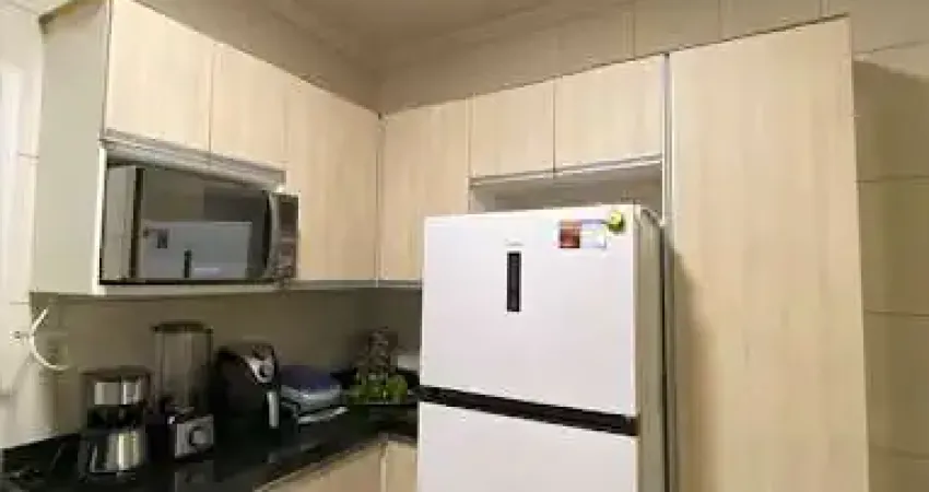 Sobrado para venda em vila oliveira de 155.00m² com 3 quartos e 2 garagens