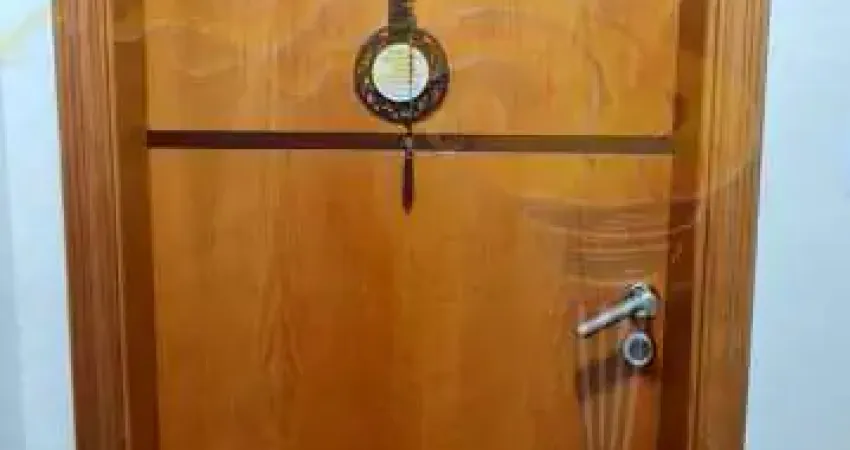 Apartamento com 2 quartos à venda na Rua Campos Sales, Centro, Suzano