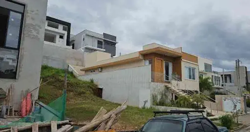 Terreno en condomínio para venda em mosaico essence de 260.00m²