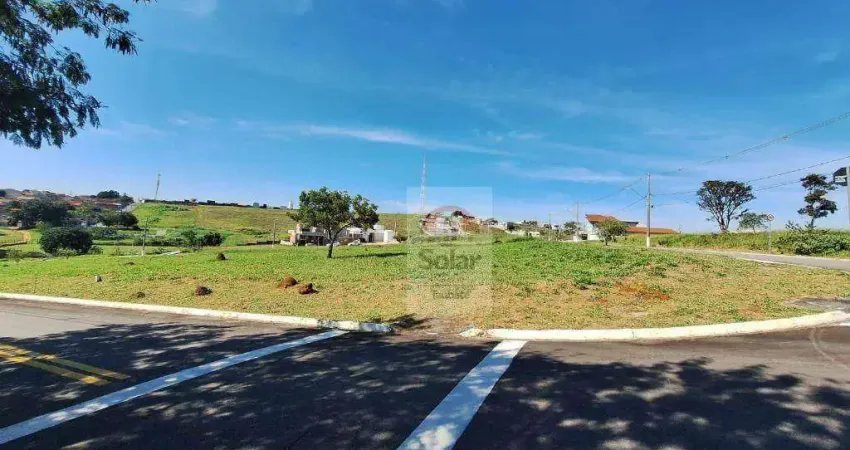 Terreno en condomínio para venda em campos do conde de 775.00m²
