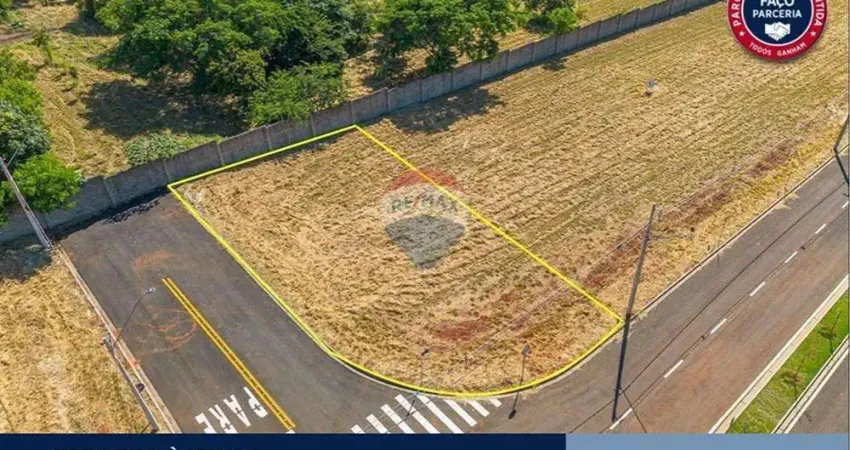 Terreno à venda na Estrada Municipal Rodolfo Kivitz, Lote 09 - , Jardim Florença, Nova Odessa