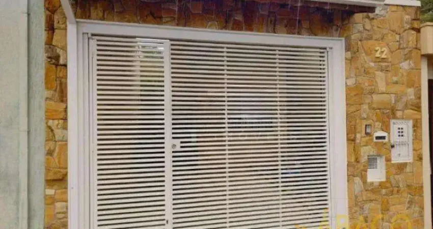 Casa para venda em loteamento albertini de 110.00m² com 2 quartos e 2 garagens