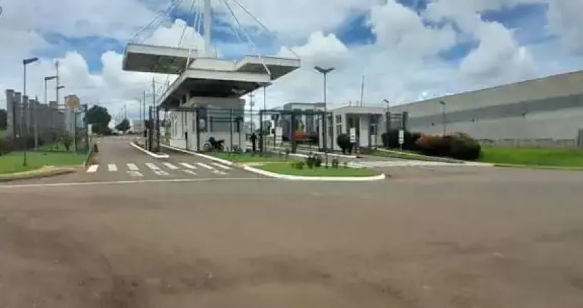 Terreno para venda em parque tecnológico damha i são carlos de 1226.00m²