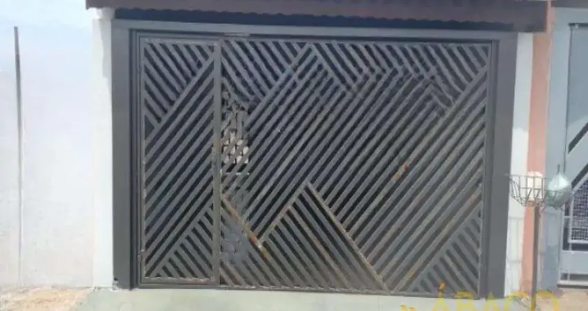 Casa para venda em jardim bandeirantes de 150.00m² com 3 quartos, 1 suite e 2 garagens