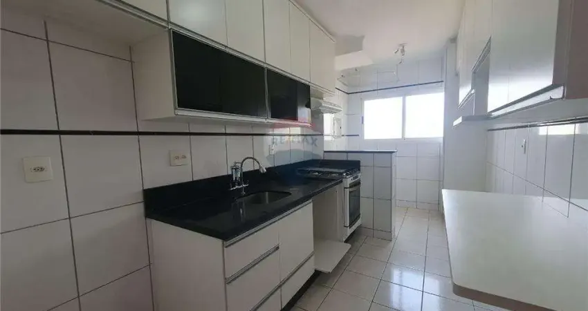Apartamento para venda em centro de 79.00m² com 3 quartos e 2 garagens