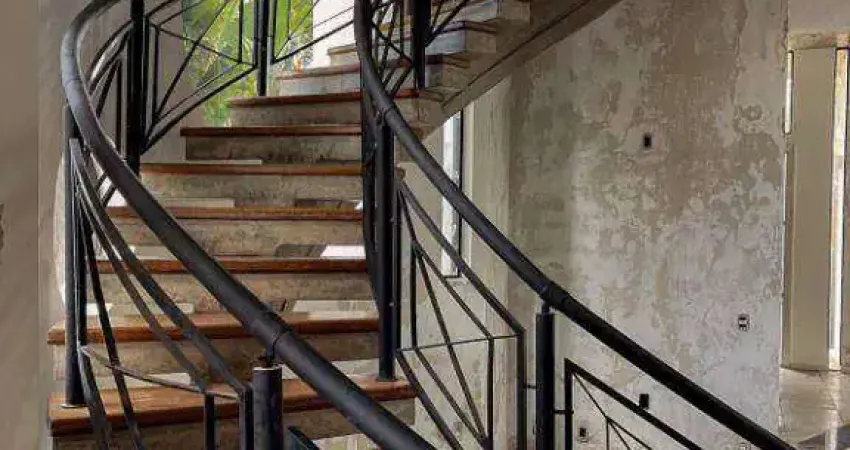 Casa para venda em residencial das estrelas de 815.00m² com 4 quartos, 4 suites e 4 garagens