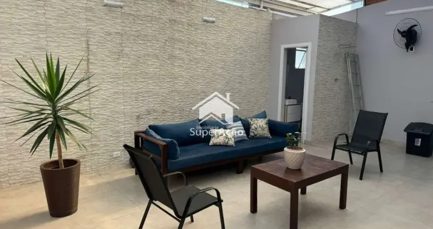 Casa para venda em gopoúva de 225.00m² com 3 quartos, 1 suite e 6 garagens