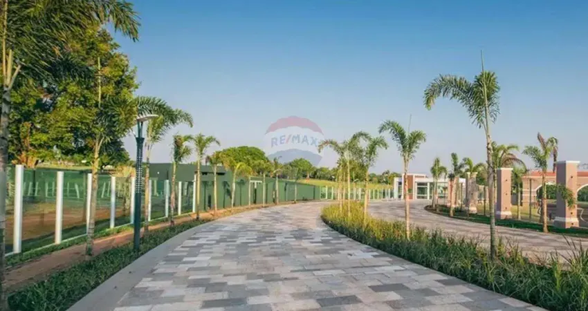 Terreno à venda na Avenida das Cataratas, 6845, Yolanda, Foz do Iguaçu