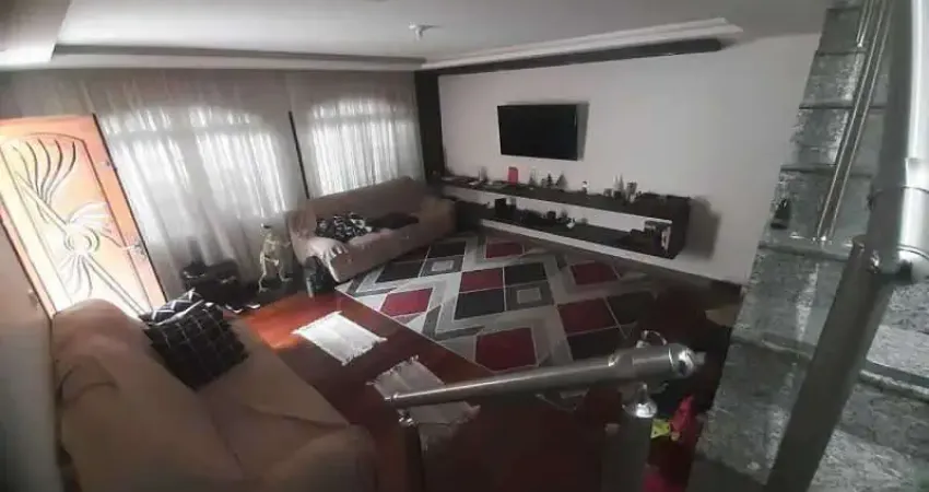 Casa para venda em assunção de 220.00m² com 3 quartos, 1 suite e 5 garagens