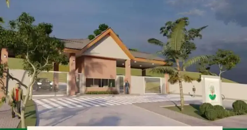 Terreno à venda no Centro, Guararema 