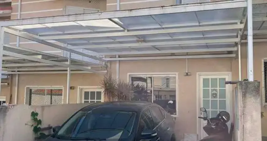 Casa para venda em vila nova aparecida de 80.00m² com 2 quartos e 1 garagem