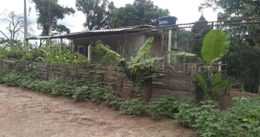 Terreno à venda na Rua Das Castanheiras, Lote 2 Q, Botujuru (Botujuru), Campo Limpo Paulista