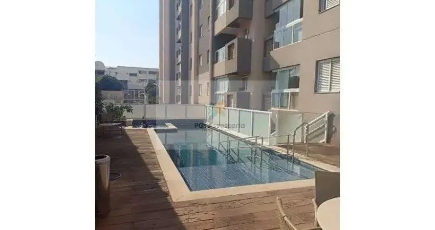 Apartamento para alugar em santos dumont de 50.00m² com 2 quartos, 1 suite e 1 garagem