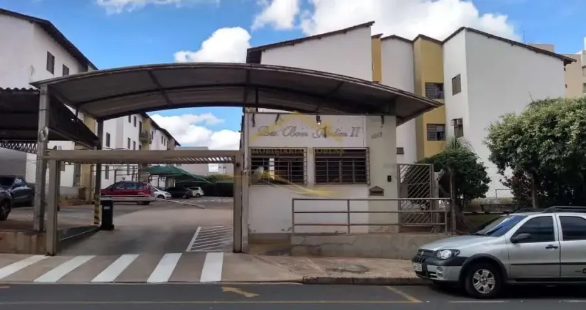 Apartamento para venda em jardim ouro verde de 80.00m² com 3 quartos, 1 suite e 1 garagem