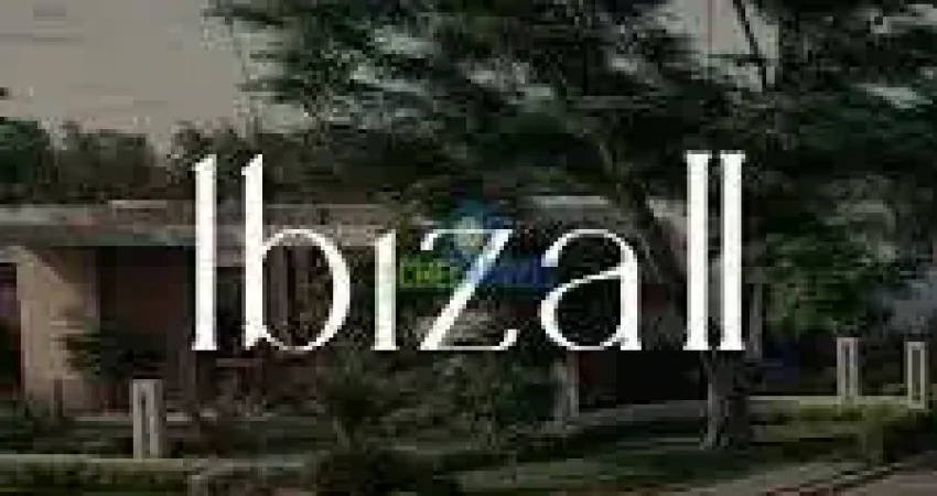 Terreno à venda no Parque das Paineiras, Birigui