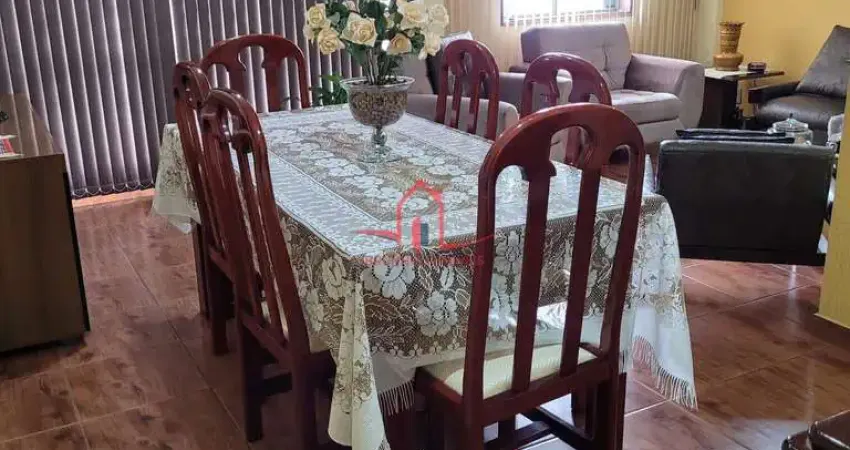 Apartamento para venda em centro de 107.00m² com 2 quartos e 1 garagem