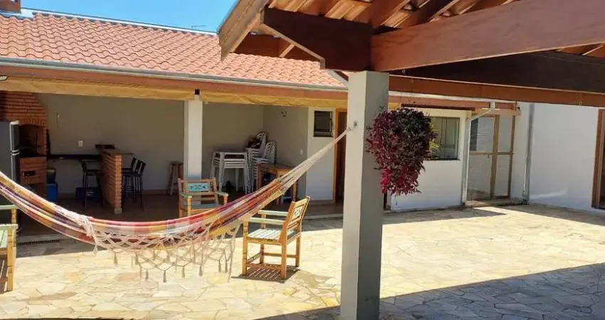 Casa para venda em jardim palos verdes de 170.00m² com 3 quartos, 1 suite e 4 garagens