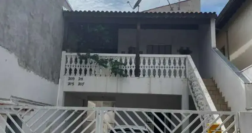Casa para venda em nova monte serrat de 150.00m² com 1 quarto e 1 garagem