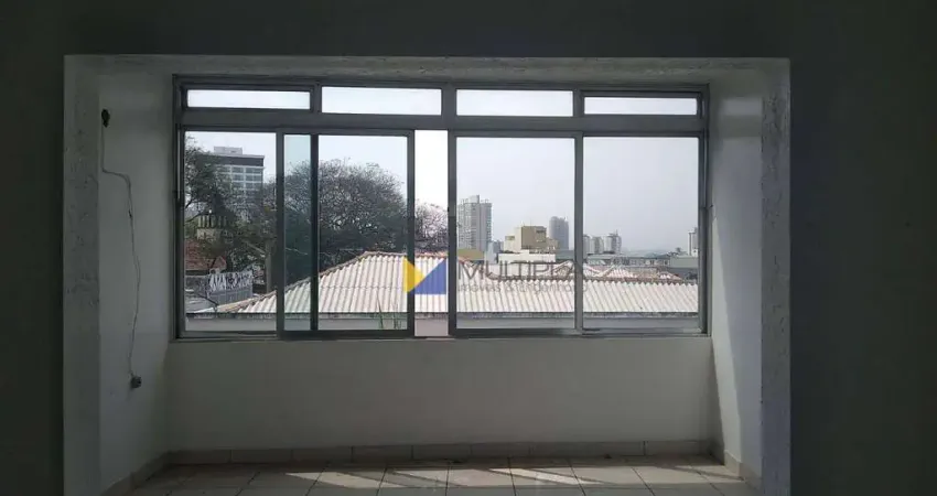 Casa comercial para alugar na Rua Sete de Setembro, Centro, Guarulhos