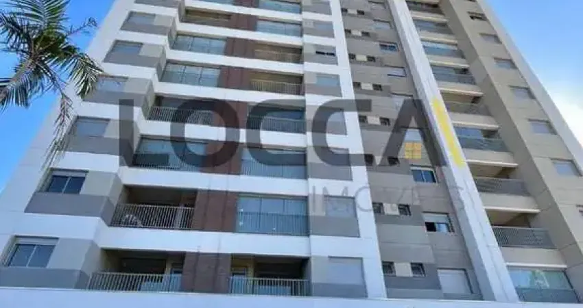 Apartamento para venda em alamedas do botânico de 62.00m² com 2 quartos, 1 suite e 2 garagens