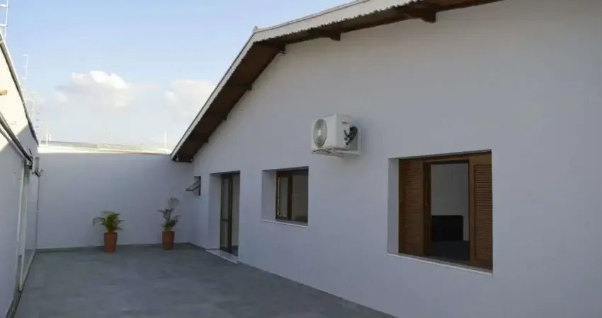 Casa para venda em vila joaquim inácio de 202.00m² com 4 quartos, 1 suite e 3 garagens
