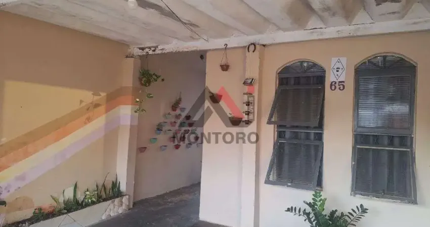 Casa para venda em parque residencial iguatemi de 97.00m² com 2 quartos e 1 garagem