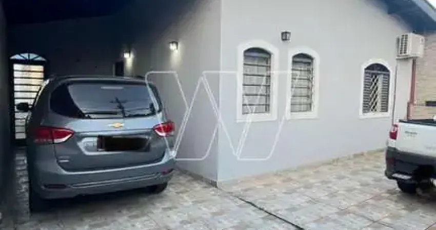 Casa para venda em jardim boa esperança de 139.56m² com 2 quartos, 1 suite e 3 garagens