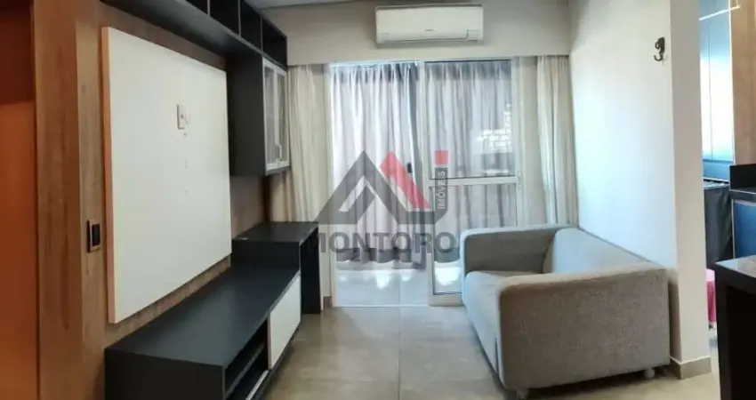 Apartamento para venda em vila xavier (vila xavier) de 52.00m² com 2 quartos e 1 garagem