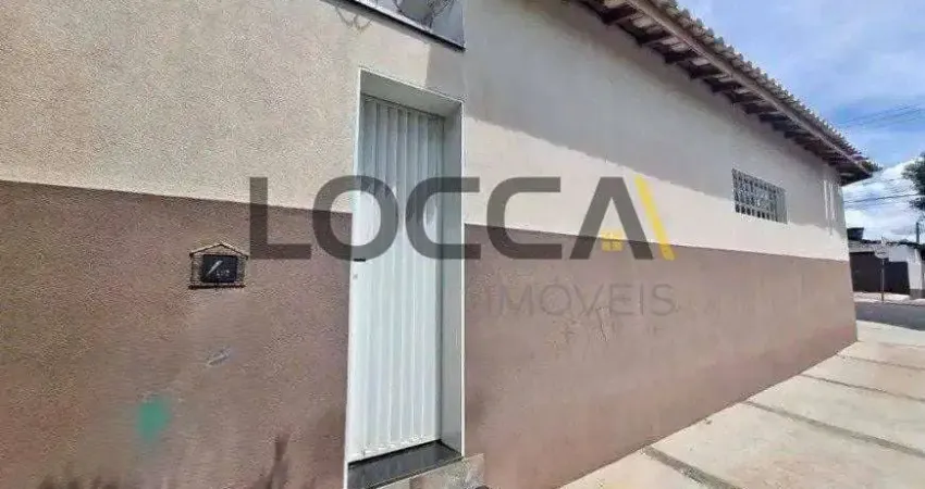 Casa com 1 quarto para alugar no Campos Elíseos, Ribeirão Preto 