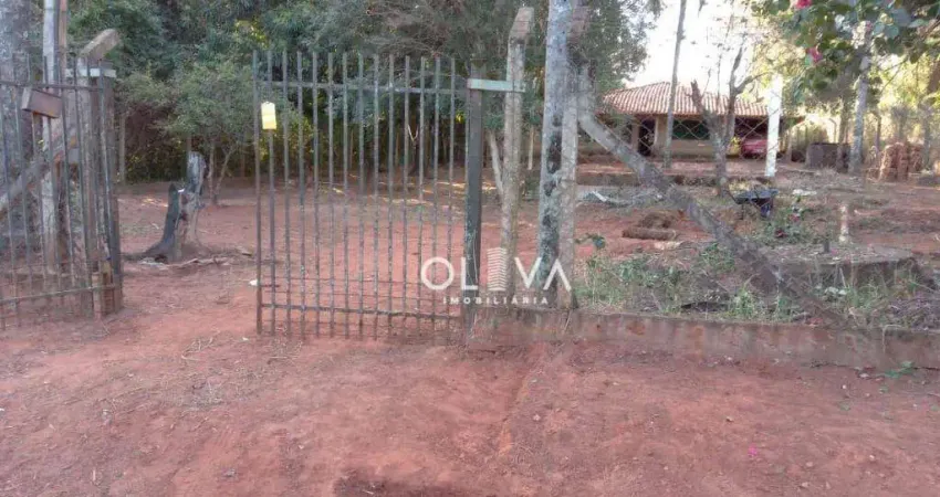 Chácara para venda em estância gramado (zona rural) de 1000.00m² com 2 quartos