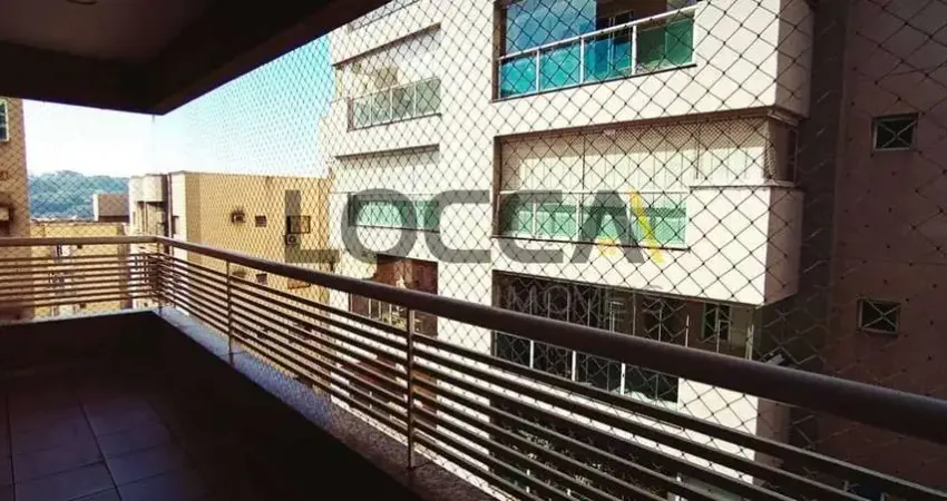 Apartamento para venda em jardim botânico de 115.00m² com 3 quartos, 3 suites e 2 garagens