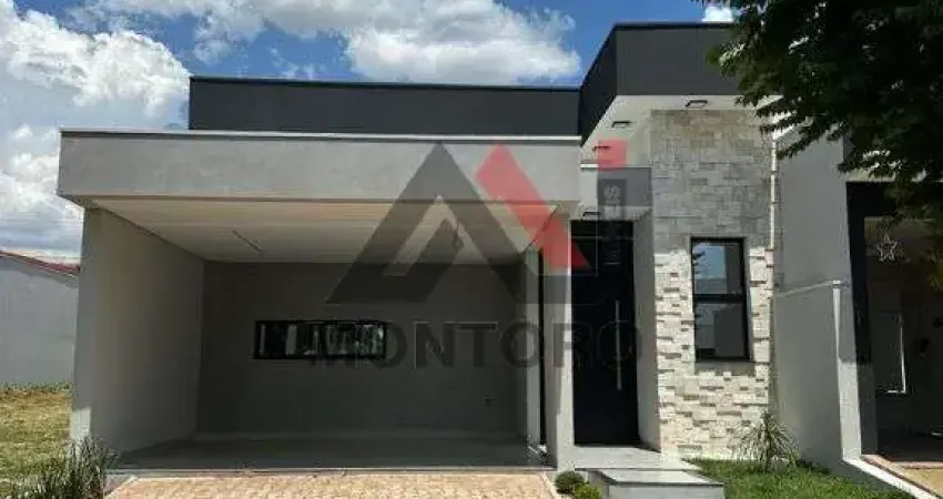 Casa de condomínio para venda em parque atlanta de 200.00m² com 3 quartos, 1 suite e 2 garagens