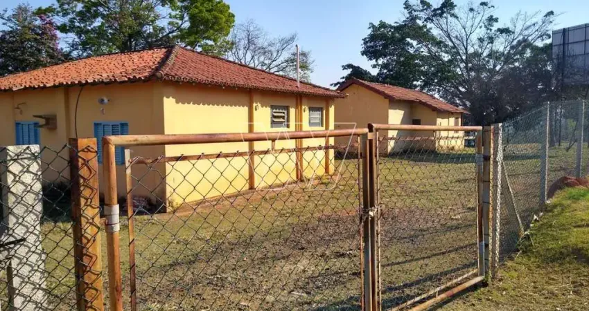 Casa de condomínio para venda em loteamento residencial entre verdes (sousas) de 12018.53m² com 1 quarto e 6 garagens