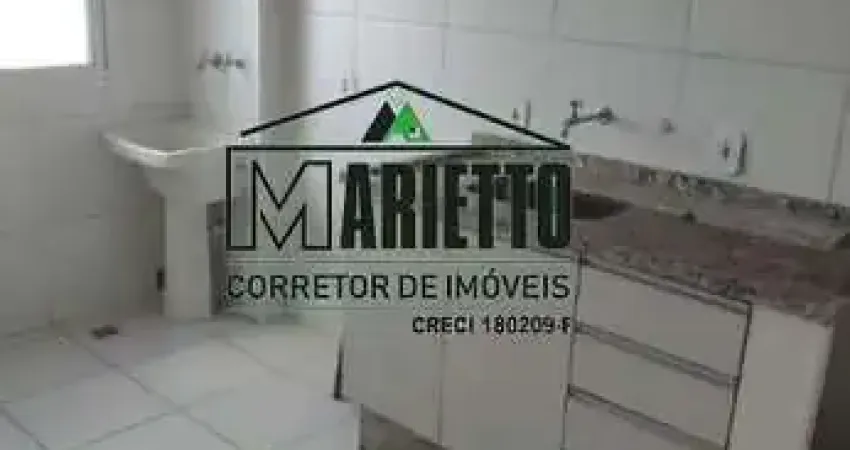 Apartamento para venda em jardim vera cruz de 48.00m² com 2 quartos e 1 garagem