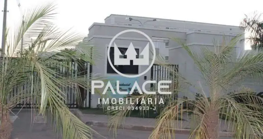 Apartamento para venda em jardim são francisco de 46.00m² com 2 quartos e 1 garagem