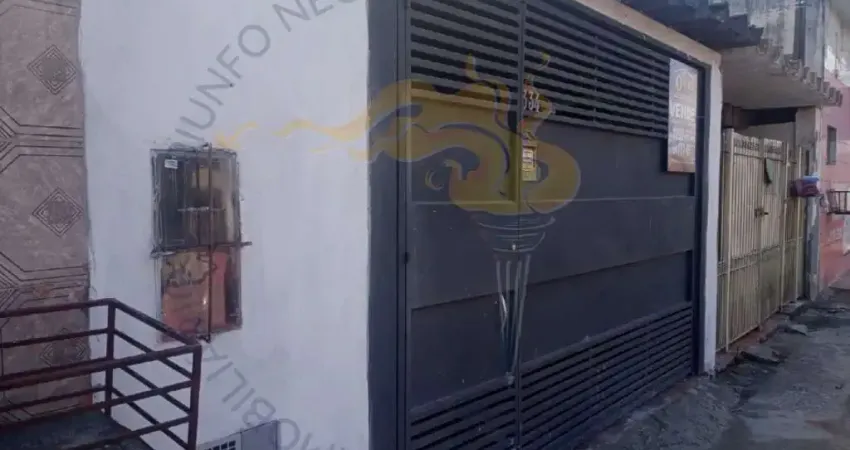 Casa para venda em vila amorim de 90.00m² com 3 quartos e 2 garagens