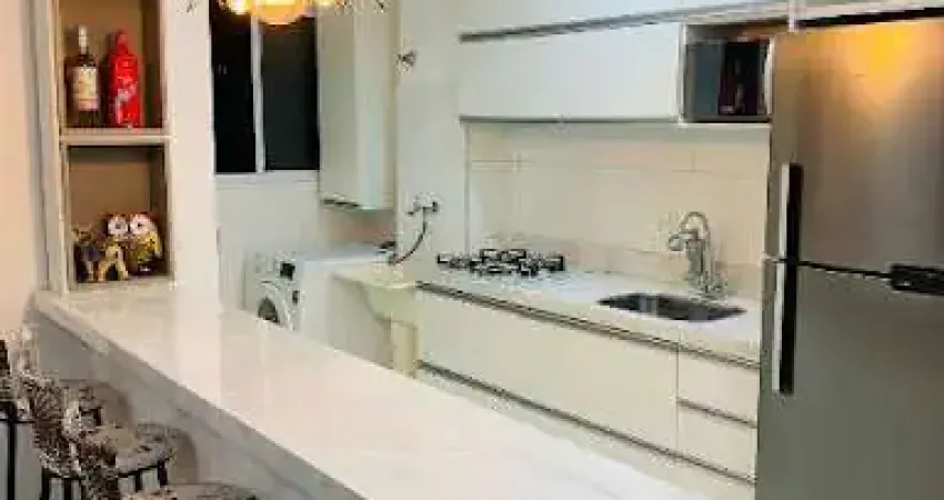 Apartamento para venda em jardim piratininga de 79.00m² com 3 quartos, 1 suite e 1 garagem