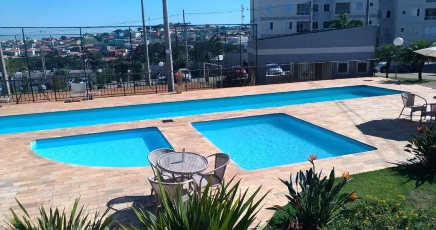 Cobertura para venda em jardim antonio von zuben de 121.00m² com 3 quartos, 1 suite e 2 garagens